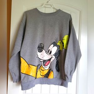 Lena House Goofy Pullover